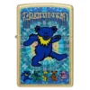 Diseño de los osos bailarines de Grateful Dead Diseño de los osos bailarines de Grateful Dead