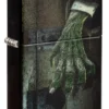 Diseño de mano de zombi Diseño de mano de zombi
