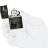 Diseño de mano de zombi Diseño de mano de zombi