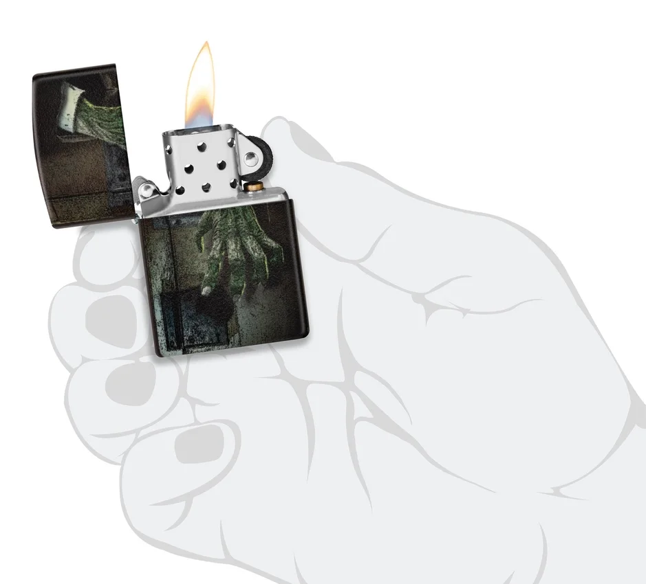 Diseño de mano de zombi Diseño de mano de zombi