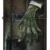 Diseño de mano de zombi Diseño de mano de zombi