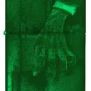 Diseño de mano de zombi Diseño de mano de zombi