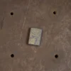 Diseño de mapa topográfico