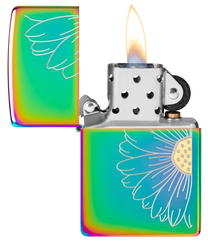 Diseño de margarita Diseño de margarita