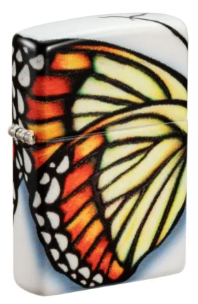 Diseño de mariposas