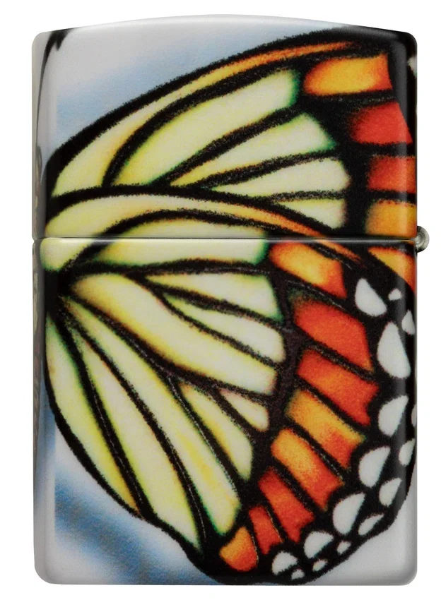 Diseño de mariposas Diseño de mariposas