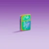 Diseño de mariposas Diseño de mariposas