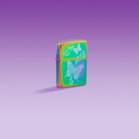Diseño de mariposas