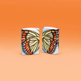 Diseño de mariposas
