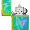 Diseño de mariposas Diseño de mariposas