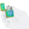 Diseño de mariposas Diseño de mariposas