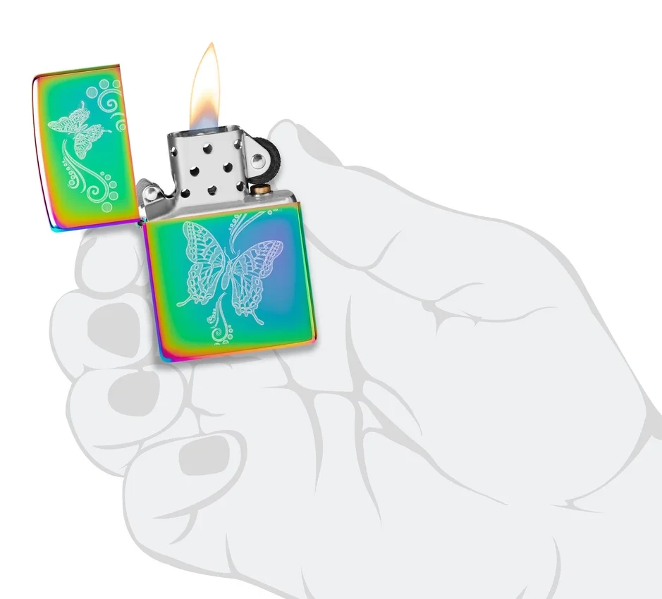 Diseño de mariposas Diseño de mariposas