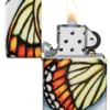 Diseño de mariposas Diseño de mariposas
