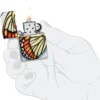Diseño de mariposas Diseño de mariposas