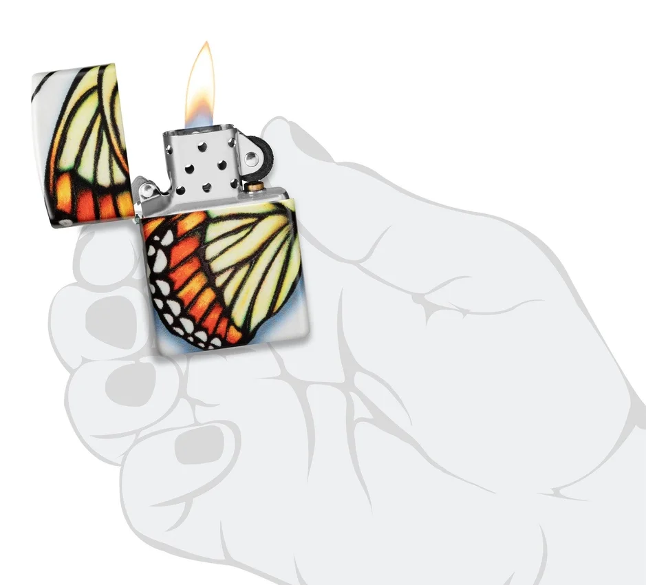 Diseño de mariposas Diseño de mariposas