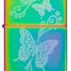 Diseño de mariposas Diseño de mariposas
