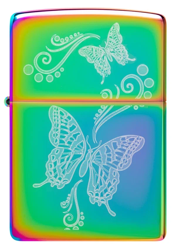 Diseño de mariposas Diseño de mariposas