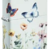 Diseño de mariposas luminosas Diseño de mariposas luminosas