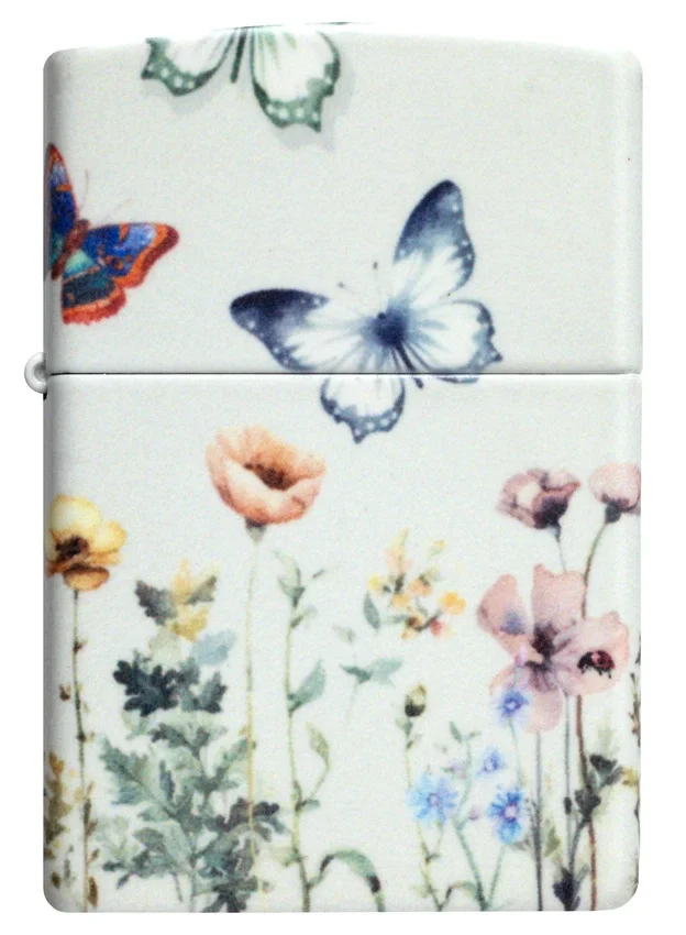 Diseño de mariposas luminosas Diseño de mariposas luminosas