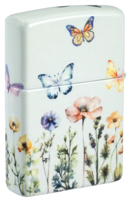 Diseño de mariposas luminosas Diseño de mariposas luminosas