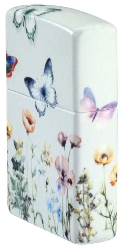 Diseño de mariposas luminosas Diseño de mariposas luminosas