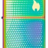Diseño de matriz de puntos Diseño de matriz de puntos