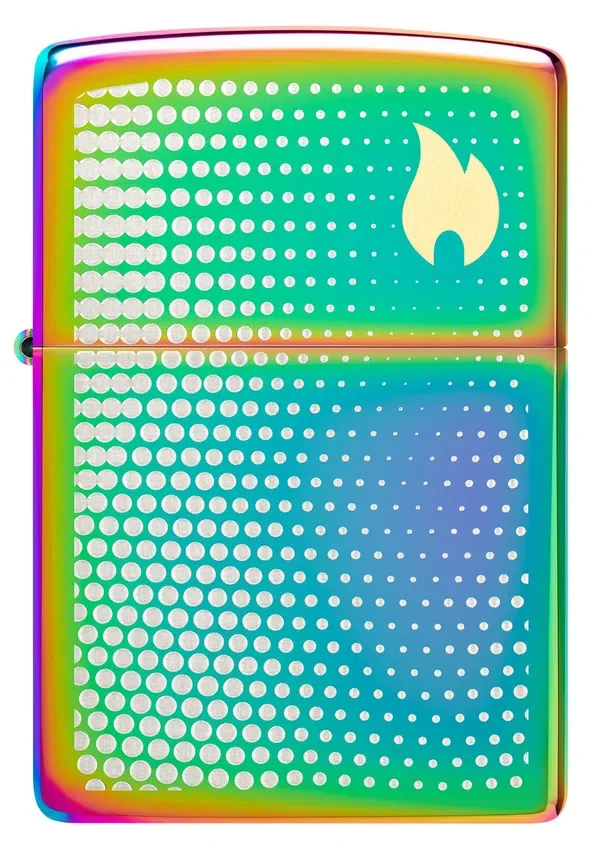 Diseño de matriz de puntos Diseño de matriz de puntos