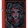 Diseño de Medusa Diseño de Medusa