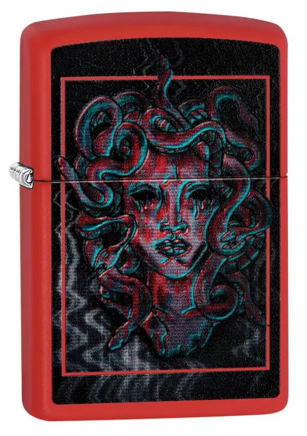 Diseño de Medusa Diseño de Medusa
