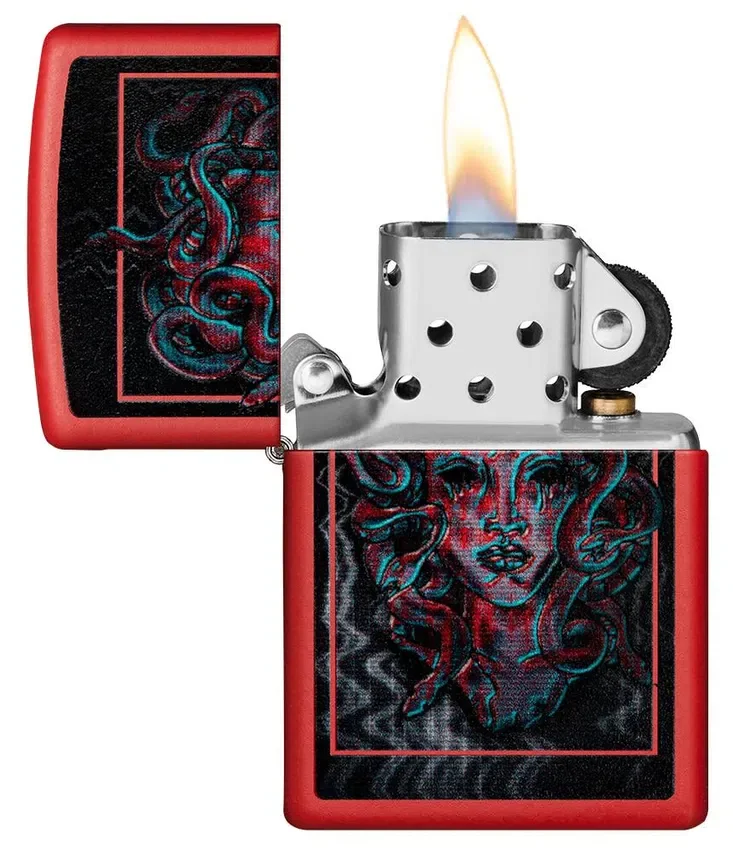 Diseño de Medusa Diseño de Medusa