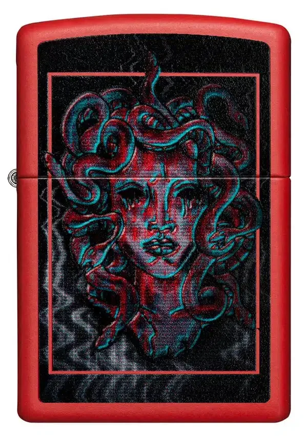 Diseño de Medusa Diseño de Medusa