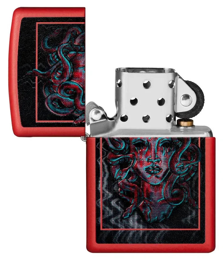 Diseño de Medusa Diseño de Medusa