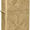 Diseño de momia