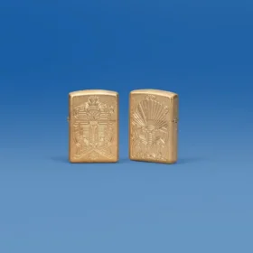 Diseño de momia