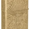 Diseño de momia