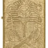 Diseño de momia