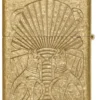 Diseño de momia