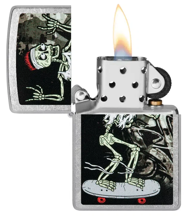 Diseño de monopatín Diseño de monopatín