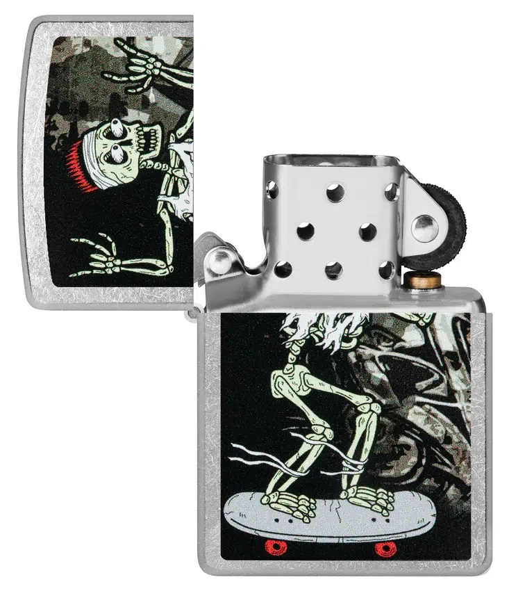 Diseño de monopatín Diseño de monopatín