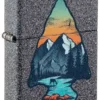 Diseño de montaña Diseño de montaña