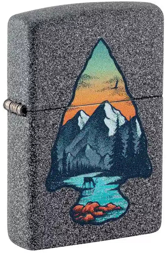 Diseño de montaña Diseño de montaña