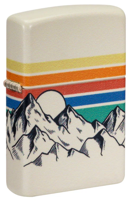 Diseño de montaña Diseño de montaña