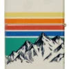Diseño de montaña Diseño de montaña