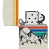 Diseño de montaña Diseño de montaña
