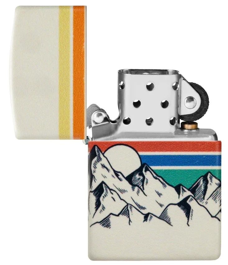 Diseño de montaña Diseño de montaña