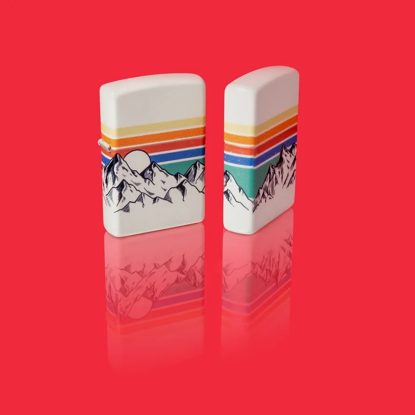 Diseño de montaña Diseño de montaña