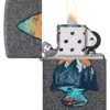 Diseño de montaña Diseño de montaña