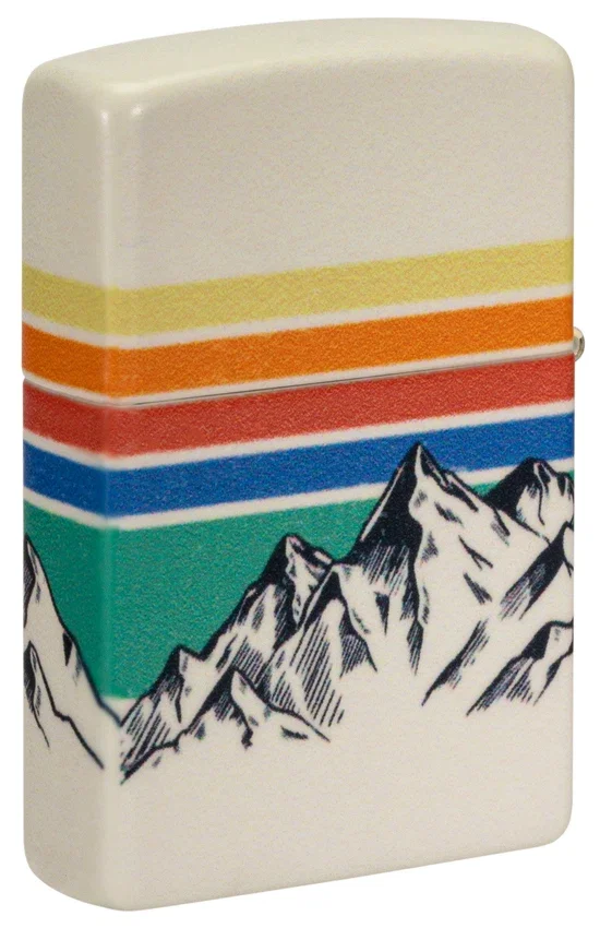 Diseño de montaña Diseño de montaña