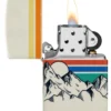 Diseño de montaña Diseño de montaña
