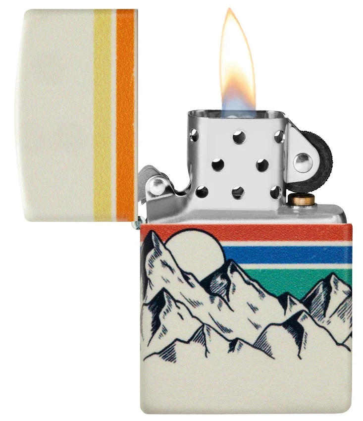 Diseño de montaña Diseño de montaña
